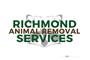 Richmond Animal Removal Services logo