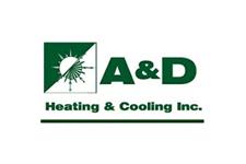A&D Heating and Cooling image 1