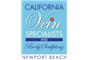 California Vein Specialists logo
