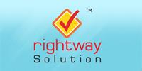 Rightway Solution - Web | Ecommerce | Mobile image 1