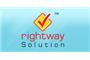 Rightway Solution - Web | Ecommerce | Mobile logo