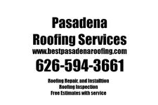 Pasadena Roofing Services image 1