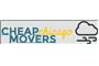 Cheap Chicago Movers logo