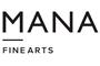 Mana Fine Arts logo