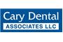 Cary Dental Associates LLC logo