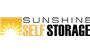 Sunshine Self Storage logo
