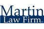 Martin Law Firm, P.L. logo