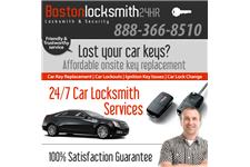 Emergency Locksmith Boston image 2