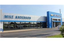 Mike Anderson Chevrolet of Merrillville image 5