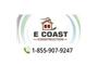 Ecoast Construction Company logo