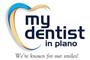 My Dentist in Plano logo