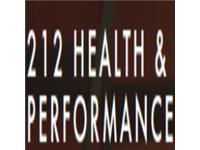 212 Health and Performance image 1