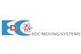 EDC Moving Systems logo