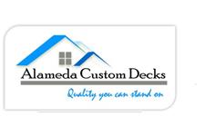 Alameda Custom Decks image 1