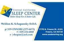 Central California Sleep Center image 8
