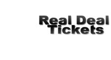 Real Deal Tickets image 1