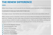 Renew Home Design, Inc image 8