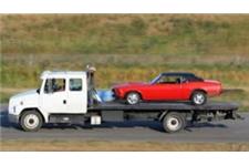 Local Tow Orland Park image 1