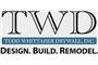 Todd Whittaker Drywall Inc. logo