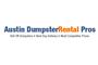 Austin Dumpster Rental Pros logo