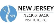 New Jersey Neck & Back Institute, P.C. image 1