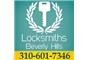 Locksmiths Beverly Hills logo
