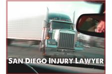 San Diego Injury Lawyer image 1