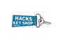 Hacks Key Shop logo