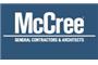 McCree General Contractors & Architects Inc logo