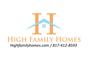 High Family Homes LLC logo