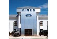 Pines Ford Lincoln image 2