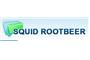 Squid Rootbeer logo