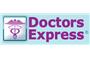 Doctors Express logo