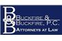Buckfire & Buckfire PC logo
