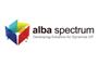 Alba Spectrum logo