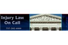 Injury Law On Call image 1