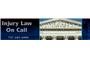 Injury Law On Call logo
