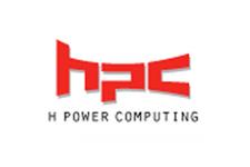 H Power Computing image 1
