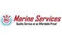 RNF Marine Services logo