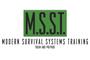 MSST- Modern Survival Systems Training logo