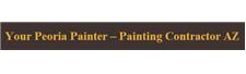 Your Peoria Painter - Painting Contractor AZ image 1
