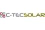 C-TEC Solar logo