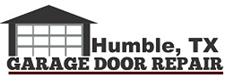 Armadillo Garage Door Repair image 1