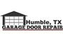 Armadillo Garage Door Repair logo