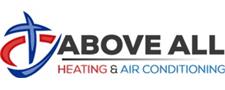 Above All Heating & Air Conditioning image 1