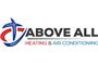 Above All Heating & Air Conditioning logo