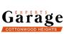Garage Door Repair Cottonwood Heights logo
