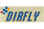 Dirfly logo