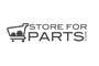 Store For Parts logo