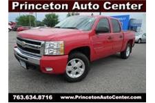 Princeton Auto Center image 1